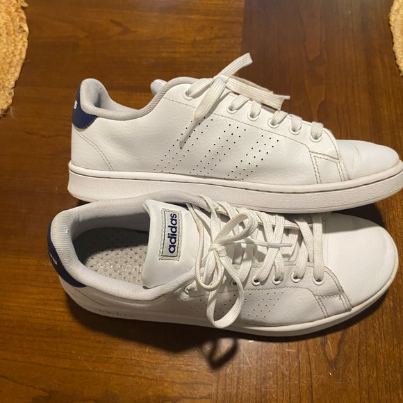 Adidas advantage sneaker - Picture 4 of 6